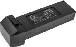 Cameron Sino Akkumulátor a Holy Stone Hs720, Hs720e, 4300 mAh, Li-Ion akkumulátorhoz (CS-HLS720RX) - akkumulatorok-profi