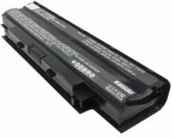 Cameron Sino Akkumulátor Cameron Sino CS-DE4010NB, Li-Ion, 4400 (CS-DE4010NB)