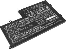 Cameron Sino Akkumulátor Cameron Sino CS-DEN154NB, Li-Polymer, 7500 (CS-DEN154NB)