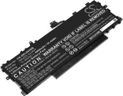 Cameron Sino Akkumulátor Cameron Sino CS-DEL942NB, Li-Polymer, 4800 (CS-DEL942NB)