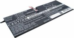 Cameron Sino Akkumulátor Cameron Sino CS-LVE391NB, Li-Polymer, 2600 (CS-LVE391NB)