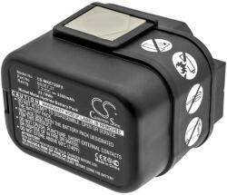 Cameron Sino Akkumulátor Cameron Sino CS-MKE720PX, Ni-Mh, 3300 (CS-MKE720PX)