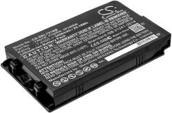 Cameron Sino Akkumulátor Cameron Sino CS-DEL721NB, Li-Ion, 3400 (CS-DEL721NB)