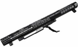 Cameron Sino Akkumulátor Lenovo Flex 2, 4400mAh, Li-ion (CS-LVF215NB) - akkumulatorok-profi