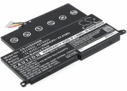 Cameron Sino Akkumulátor Cameron Sino CS-LVS220NB, Li-Ion, 2900 (CS-LVS220NB)