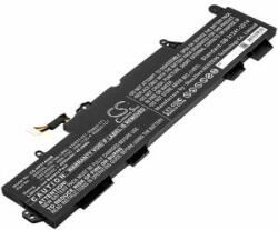Cameron Sino Akkumulátor HP Elitebook 735 G5 / 745 G5 / 830 G5 / 840 G5 / Zbook 14u G5, és másokhoz, 4250 mAh, Li-Ion (CS-HPZ140NB) - akkumulatorok-profi