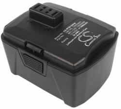 Cameron Sino Akkumulátor Cameron Sino CS-RTB120PW, Li-Ion, 2500 (CS-RTB120PW)