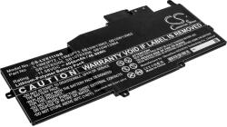 Cameron Sino Akkumulátor Lenovo Thinkpad X1 Nano, Thinkpad X1 Nano Gen 1-20un000 és másokhoz, 4050 mAh, Li-Ion (CS-LVX111NB) - akkumulatorok-profi