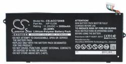 Cameron Sino Akkumulátor Cameron Sino CS-ACC720NB, Li-Polymer, 3950 (CS-ACC720NB)