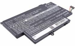 Cameron Sino Akkumulátor Lenovo ThinkPad Yoga 12, Yoga S1, 3150 mAh, Li-pol, 3150 mAh (CS-LVS125NB) - akkumulatorok-profi