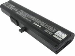 Cameron Sino Akkumulátor Cameron Sino CS-BPS5NB, Li-Ion, 6600 (CS-BPS5NB)