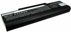 Cameron Sino Akkumulátor MSI MegaBook a Asus, 6600mAh (CS-AUF3HB)