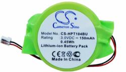 Cameron Sino Akkumulátor Cameron Sino CS-HPT104BU, Lithium, 150 (CS-HPT104BU)