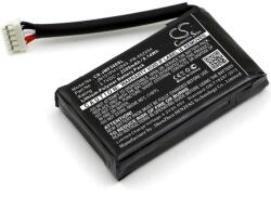 Cameron Sino Akkumulátor Cameron Sino CS-JMF200SL, Li-Polymer, 2200 (CS-JMF200SL)
