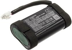Cameron Sino Akkumulátor a Bang & Olufsen BeoPlay P6/11400/1140026 készülékhez, 2600mAh, Li-Ion (CS-BNP600SL) - akkumulatorok-profi
