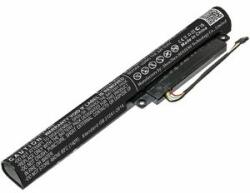 Cameron Sino Akkumulátor Lenovo Ideapad Flex 10, 2200 mAh, Li-Ion akkumulátorhoz (CS-LVF159NB)
