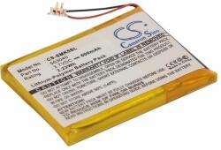 Cameron Sino Akkumulátor Cameron Sino CS-SMK5SL, Li-Polymer, 600 (CS-SMK5SL)