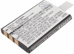 Cameron Sino Akkumulátor Lawmate, Pv-900, Pv-900 Evo Hd, Pv-900fm és másokhoz, 1100 mAh, Li-Ion (CS-LPV900SL)