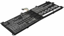 Cameron Sino Akkumulátor Lenovo Ideapad Miix 510-12ikb, 4850 mAh (CS-LVM510NB) - akkumulatorok-profi