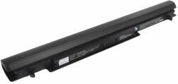 Cameron Sino Akkumulátor Asus A46C, K46C, S405C és másokhoz, 2200 mAh, Li-Ion (CS-AUK56NB) - akkumulatorok-profi