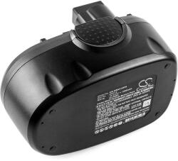 Cameron Sino Akkumulátor Cameron Sino CS-WRX312PW, Ni-Mh, 1300 (CS-WRX312PW)