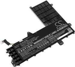 Cameron Sino Akkumulátor Asus EeeBook E502, L502, VivoBook E502, L502, 4050 mAh, Li-Pol akkumulátorokhoz (CS-AUL203NB) - akkumulatorok-profi