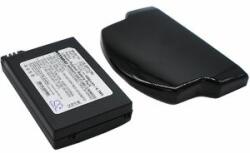 Cameron Sino Akkumulátor Sony PSP 2th 1800mAh Li-pol (CS-SP112XL) - akkumulatorok-profi
