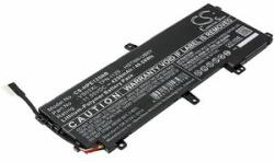 Cameron Sino Akkumulátor HP Envy 15, 4250mAh (CS-HPE125NB) - akkumulatorok-profi