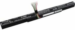 Cameron Sino Akkumulátor Acer Aspire E5-422, V3-574g, 2200mAh (CS-ACE542NB) - akkumulatorok-profi