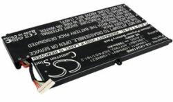 Cameron Sino Akkumulátor Lenovo Ideapad U40-Ifi, Lenovo Ideapad U410, (ekv. Lenovo 2ICP4/51/161-2), 7900 mAh (CS-LVU410NB) - akkumulatorok-profi