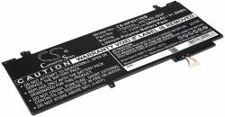 Cameron Sino Akkumulátor Cameron Sino CS-HPS213NB, Li-Polymer, 2800 (CS-HPS213NB)