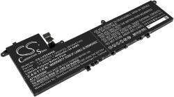 Cameron Sino Akkumulátor Cameron Sino CS-LVS540NB, Li-Polymer, 4850 (CS-LVS540NB)
