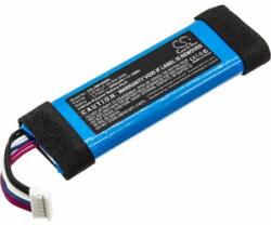 Cameron Sino Akkumulátor Jbl Flip 3 Se, Jbl Flip Essential, 3000 mAh, Li-Pol (CS-JMF400SL) - akkumulatorok-profi