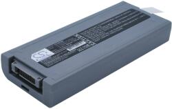 Cameron Sino Akkumulátor Panasonic Toughbook Cf19, Cf-19ehg68te és társaihoz, 4400 mAh, Li-Ion (CS-CRF9NB) - akkumulatorok-profi