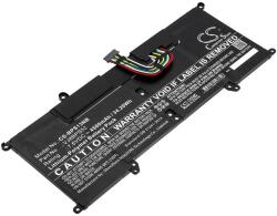 Cameron Sino Akkumulátor Cameron Sino CS-BPS13NB, Li-Polymer, 4500 (CS-BPS13NB)