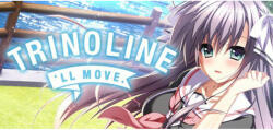 MangaGamer Trinoline [All Ages Version] (PC)