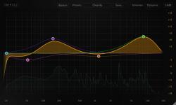 Initial Audio Dynamic EQ