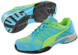 PUMA Celerity Knit Blue Wns S1P HRO SRC PUM-642900-37