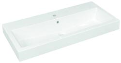 Duschland Dio1 100 101,2x48,5 cm white (UM100.60)