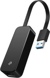 TP-Link UE306 USB 3.0 gigabites ethernet hálózati adapter, fekete (UE306)