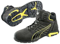 PUMA Amsterdam Mid S3 SRC PUM-632240-39