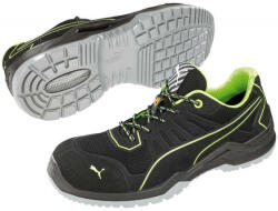 PUMA Fuse TC Green S1P ESD SRC PUM-644210-42