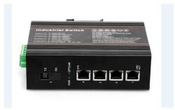 LinkEasy ISW-104-PWR