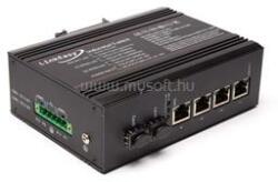 LinkEasy ISW-204-PWR