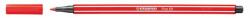 STABILO Pen 68 1 mm kármin piros (TST6848)