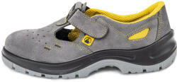 CERVA PANDA SAFETY Selma MF ESD S1P SRC 0203014800036