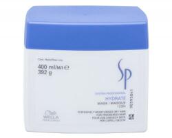 Wella SP Hydrate mască de păr 400 ml pentru femei
