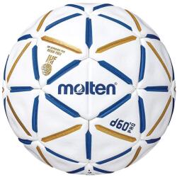 Molten Minge handbal Molten D60 Pro (H2D5000-BW)