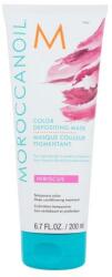 Moroccanoil Color Depositing Mask vopsea de păr 200 ml pentru femei Hibiscus