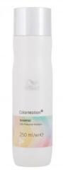 Wella ColorMotion+ șampon 250 ml pentru femei